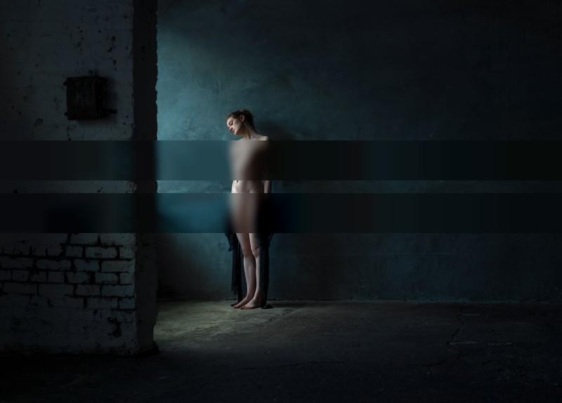 Nude  Fotografie von Fotograf Ellis ★30 | STRKNG