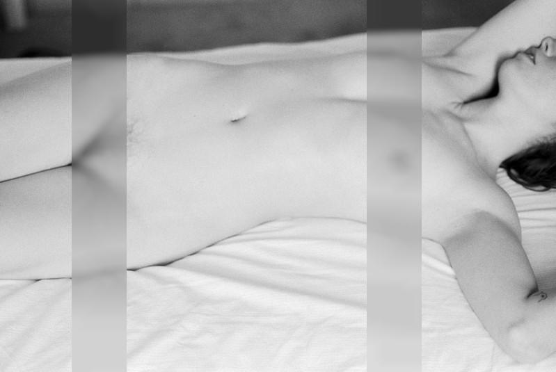 Regina / Nude  Fotografie von Fotograf Acqua&amp;Sapone ★12 | STRKNG