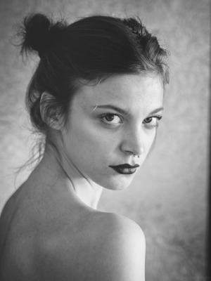 KOW3207 / Portrait  Fotografie von Fotograf ungemuetlich ★154 | STRKNG