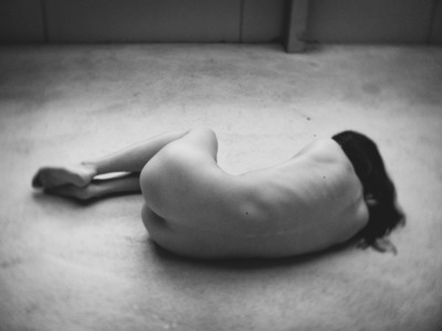 QUA2681 / Nude  Fotografie von Fotograf ungemuetlich ★154 | STRKNG