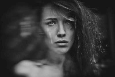 Jupiter / Black and White  photography by Model Miss Souls ★76 | STRKNG