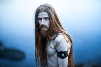 kingdom / Portrait  Fotografie von Fotografin ESPRIT CONFUS ★99 | STRKNG