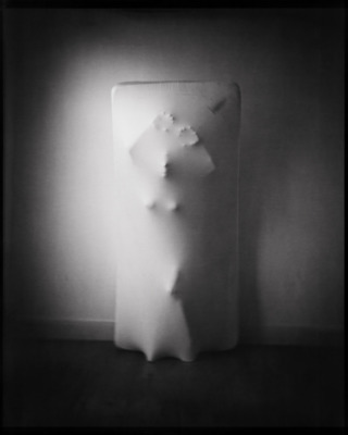 madame carbonite / Nude  Fotografie von Fotograf Matthias Leberle ★49 | STRKNG