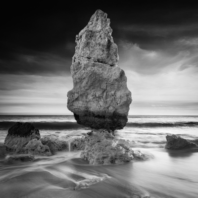 Till flood do us part / Black and White  photography by Photographer felixinden ★10 | STRKNG