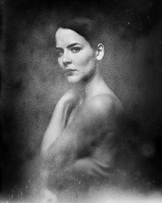 aline / Portrait  photography by Photographer marc von martial ★96 | STRKNG