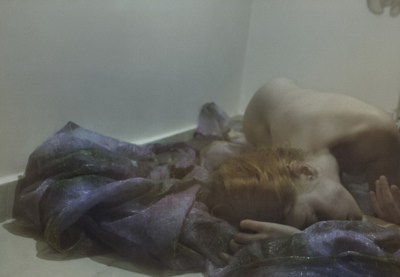 Tell me what I feel. / Fine Art  Fotografie von Fotografin Evangelia ★58 | STRKNG