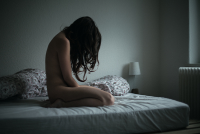 I can't make my heart feel something it won't / Nude  photography by Photographer Foufinha ★39 | STRKNG