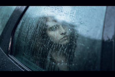 Reflection of her soul / People  photography by Photographer Foufinha ★39 | STRKNG