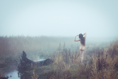 Nothing left to say / Nude  photography by Photographer Foufinha ★39 | STRKNG