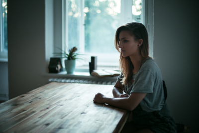 Oh take it all away, I don't feel it anymore / Menschen  Fotografie von Fotografin Foufinha ★39 | STRKNG