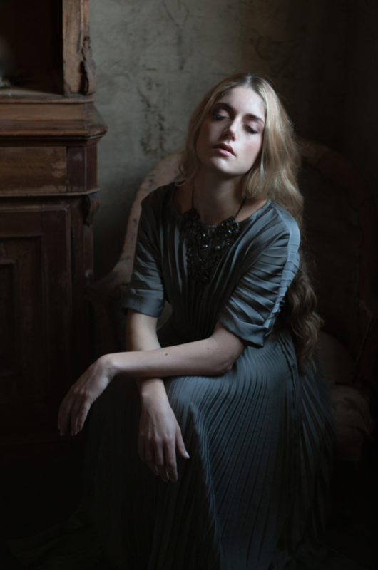 the presence of absence - &copy; Monia Merlo photographer | Fine Art