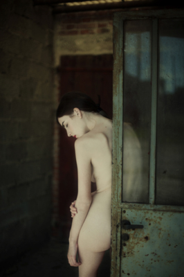 quasi una solitudine / Fine Art  Fotografie von Fotografin Monia Merlo photographer ★36 | STRKNG