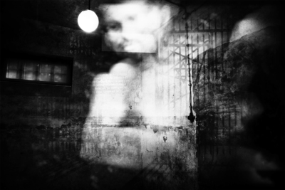 Untitled /  series Ecce Homo / Konzeptionell  Fotografie von Fotograf Robert Hutinski ★13 | STRKNG