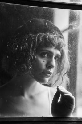 Fernweh / Kreativ  Fotografie von Model Sarah-Philline ★36 | STRKNG