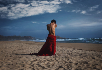 metamorphosis / Fine Art  Fotografie von Fotograf Ronny ★11 | STRKNG