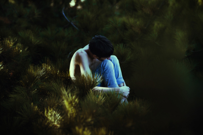 Lost mind / Fine Art  Fotografie von Fotograf Ronny ★11 | STRKNG