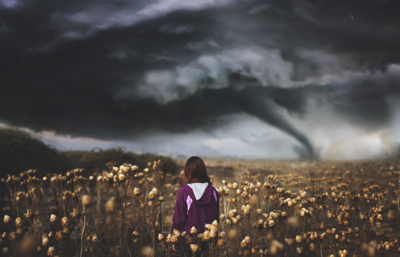 The end of the world / Fine Art  photography by Photographer Ronny ★11 | STRKNG