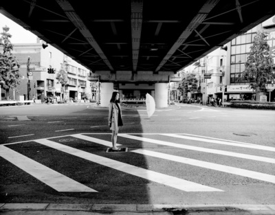 A Japanese image / Portrait  Fotografie von Fotograf Hisatomi Tadahiko ★15 | STRKNG