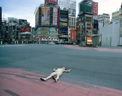 A Japanese image / Portrait  Fotografie von Fotograf Hisatomi Tadahiko ★15 | STRKNG