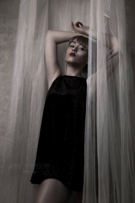 Circus Dream / Fashion / Beauty  photography by Model Madame Wallace ★4 | STRKNG