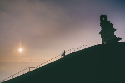 Himmelstreppe / Cityscapes  photography by Photographer hamedphotography ★1 | STRKNG