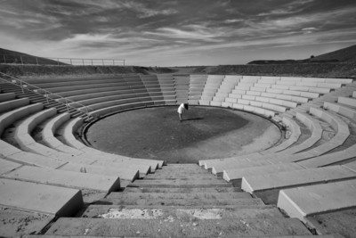 Arena / Architektur  Fotografie von Fotograf hamedphotography ★1 | STRKNG