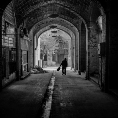 Street of Memories / Reise  Fotografie von Fotograf hamedphotography ★1 | STRKNG