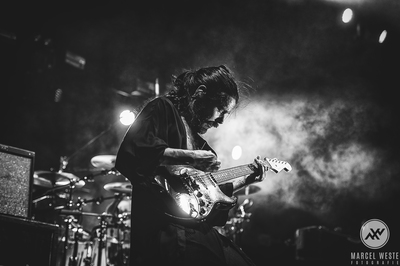 Biffy Clyro / Fotojournalismus  Fotografie von Fotograf Marcel Weste ★3 | STRKNG