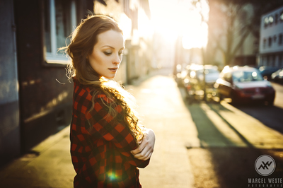 Jana / Portrait  photography by Photographer Marcel Weste ★3 | STRKNG