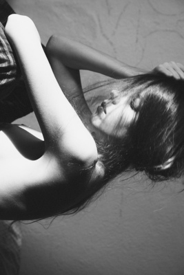 Untitled / Black and White  photography by Photographer Fabrizia Milia ★14 | STRKNG