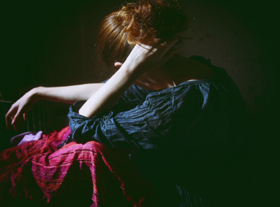 Girl / Portrait  photography by Photographer Fabrizia Milia ★14 | STRKNG