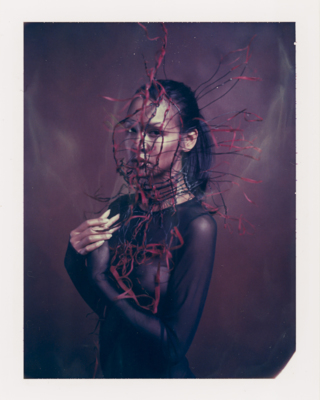 Polaroid 669 / Instant Film  photography by Photographer Herr Merzi ★37 | STRKNG