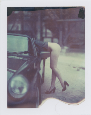 Nude  Fotografie von Fotograf Herr Merzi ★37 | STRKNG