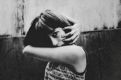 The road to suicide 001 / Fine Art  Fotografie von Fotograf Chih-Chieh Wang ★23 | STRKNG