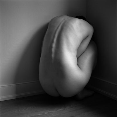 Isabella / Nude  Fotografie von Fotograf Patricio Suarez ★26 | STRKNG