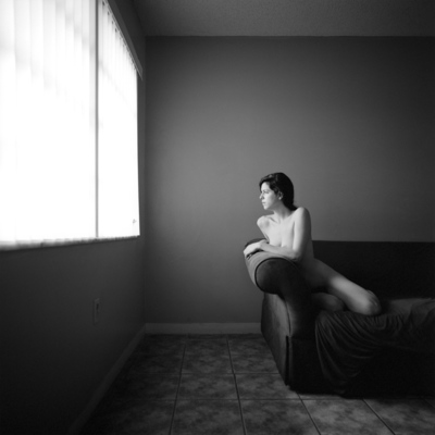 Kelsey / Fine Art  Fotografie von Fotograf Patricio Suarez ★26 | STRKNG