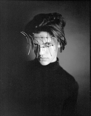 . / Portrait  photography by Photographer Martina Grabinsky ★35 | STRKNG