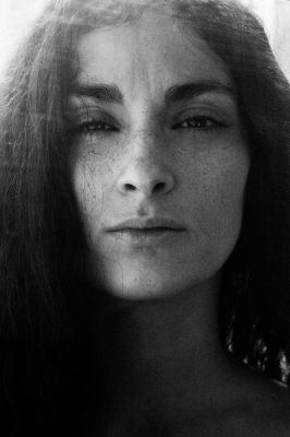 . / Portrait  Fotografie von Fotografin Martina Grabinsky ★35 | STRKNG