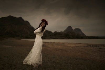 The living moment / Conceptual  photography by Photographer YANWEITAN ★1 | STRKNG