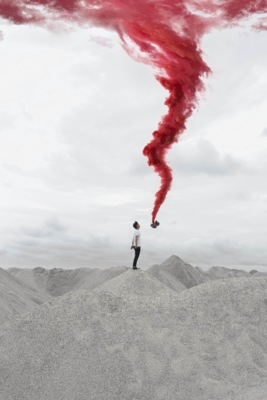 Pandora's box / Conceptual  photography by Photographer YANWEITAN ★1 | STRKNG