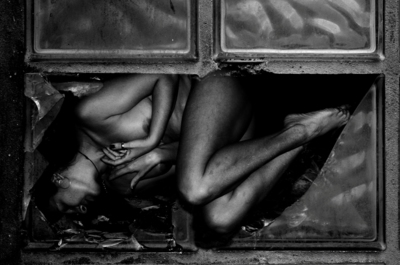 Burial - Broken promise / Nude  Fotografie von Fotografin Narkissa ★4 | STRKNG