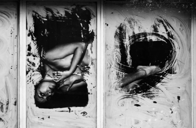 Silence must be heard / Fine Art  Fotografie von Fotografin Narkissa ★4 | STRKNG