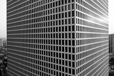 the corner / Architektur  Fotografie von Fotograf Victor Bezrukov ★6 | STRKNG