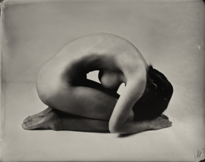 Nude study / Nude  Fotografie von Fotograf Andreas Reh ★82 | STRKNG