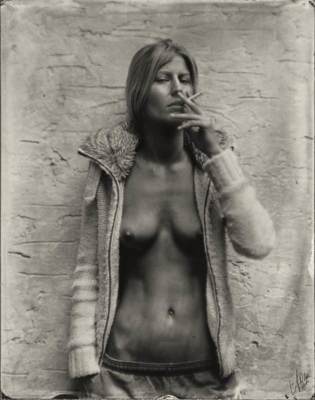 Nude portrait / Nude  photography by Photographer Andreas Reh ★82 | STRKNG