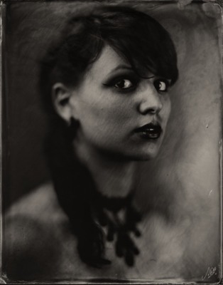 Leona / Portrait  Fotografie von Fotograf Andreas Reh ★82 | STRKNG