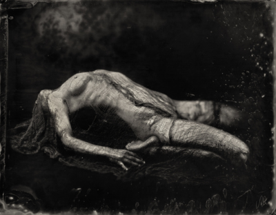 Rebirth / Nude  Fotografie von Fotograf Andreas Reh ★82 | STRKNG