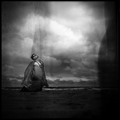 Conceptual  photography by Photographer naenzieh ★37 | STRKNG