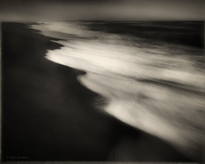 Ultimate Goal / Fine Art  Fotografie von Fotograf Ioannis (Yiannis) Samaras ★11 | STRKNG