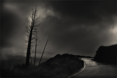 Before the Rain / Landscapes  Fotografie von Fotograf Ioannis (Yiannis) Samaras ★11 | STRKNG